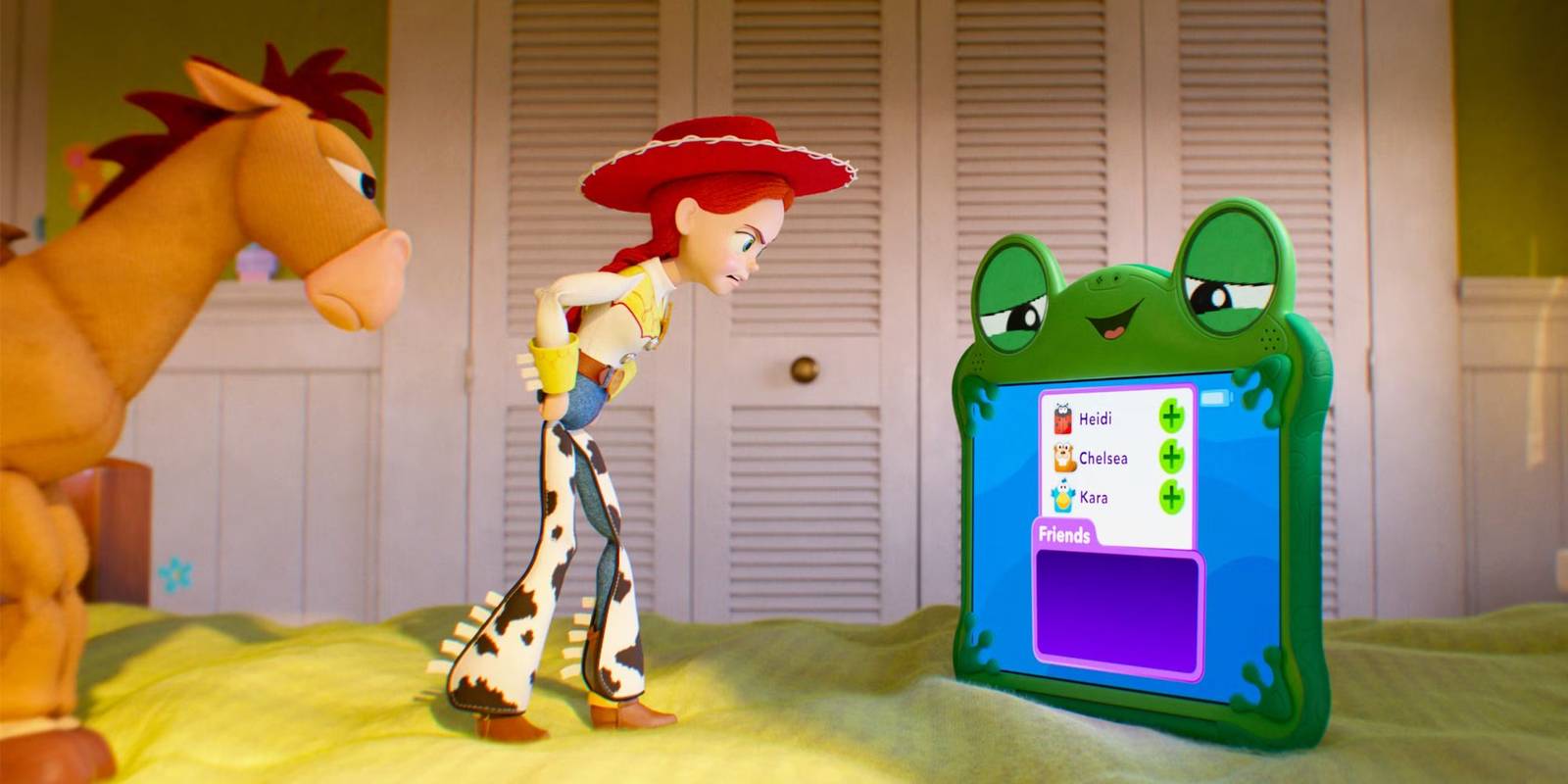 Toy Story 5 İncelemesi: Modern Dünyada Oyuncakların Yeniden Dirilişi
