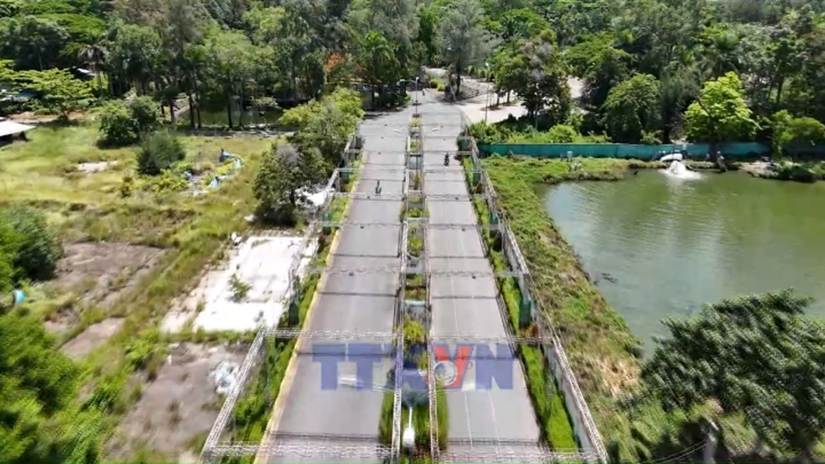 Cần Thơ cam kết tạo điều kiện mở rộng đầu tư, phát triển du lịch - Bnews