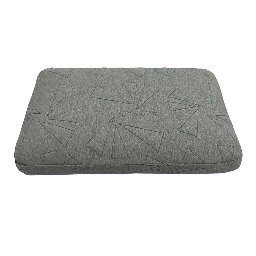 Almohada estándar Spring Air™ My Shape 5 Bamboo Charcoal