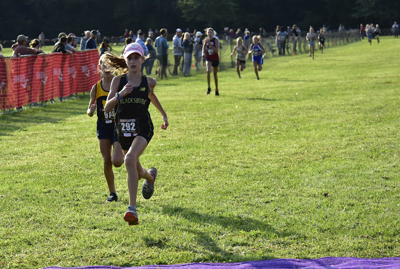 Photo from 2021.09.11 Knights Crossing (Girls)