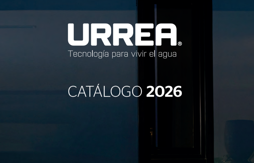 Portada URREA