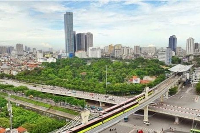 Cử tri Hà Nội kỳ vọng Luật Thủ đô (sửa đổi) tạo đột phá, nâng chất lượng sống - Báo Hà Nội Mới