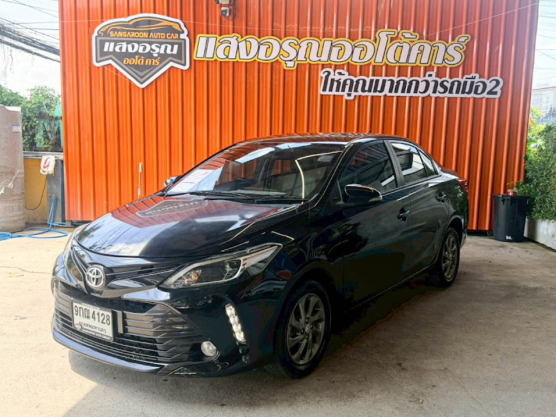 TOYOTA VIOS