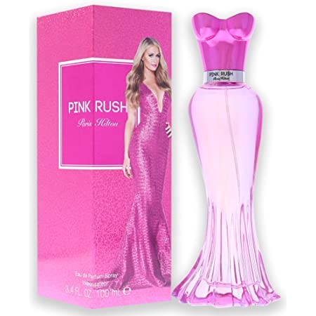 PINK RUSH DE PARIS HILTON MUJER 100ML EDP
