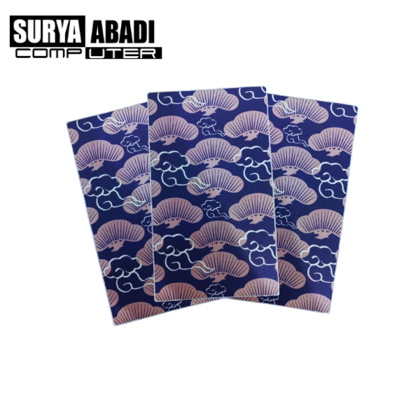 Hidrogel Back Cover HM14