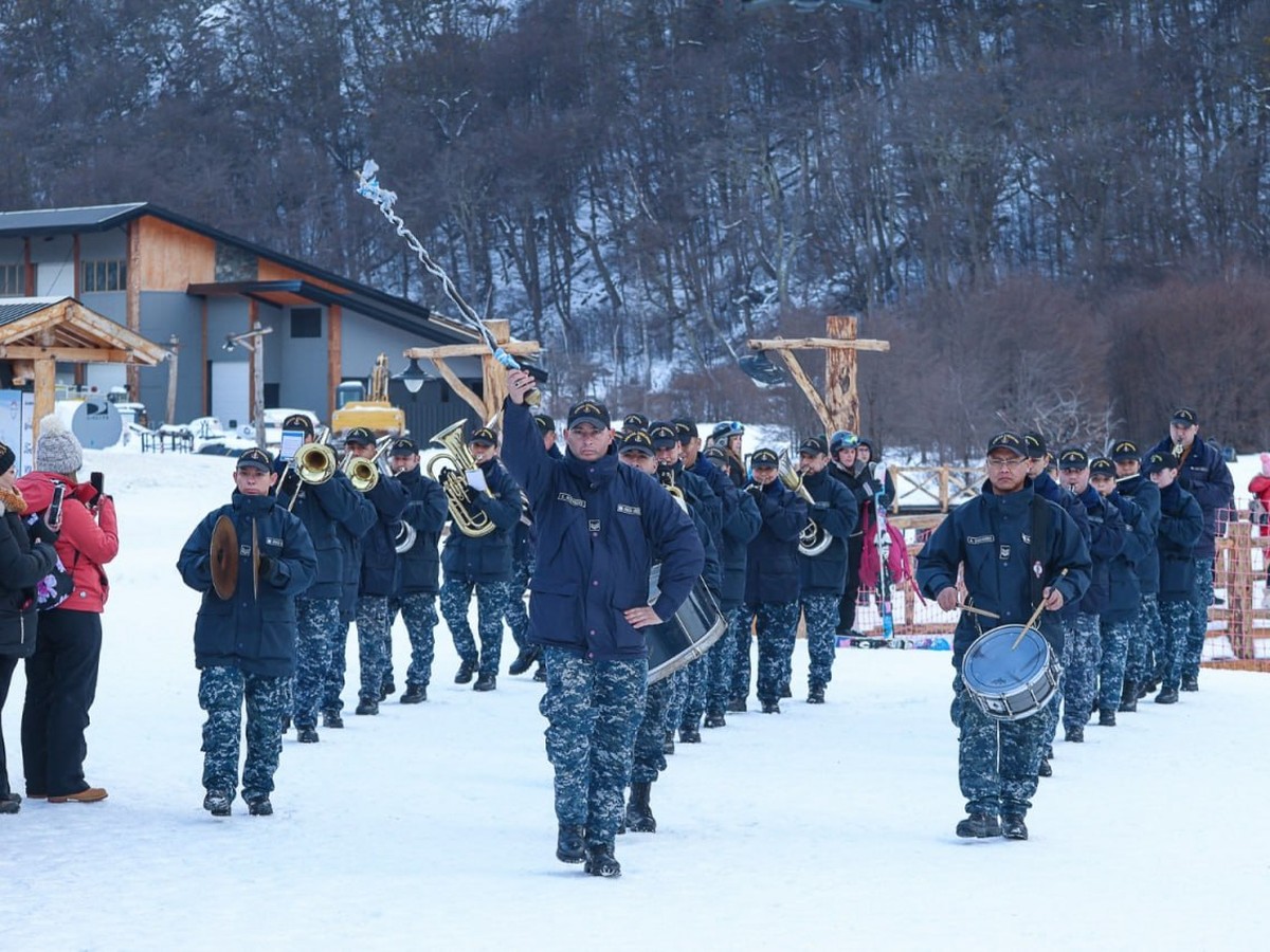 La fiesta nacional del invierno se celebra el 10 de julio con actividades para toda la familia