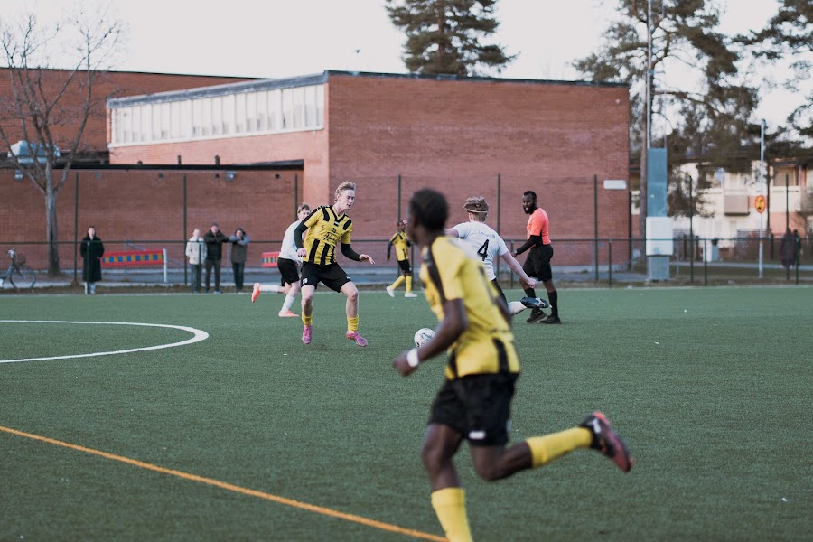 ÖreBoIS vs Hidingsta IK (185 of 310)