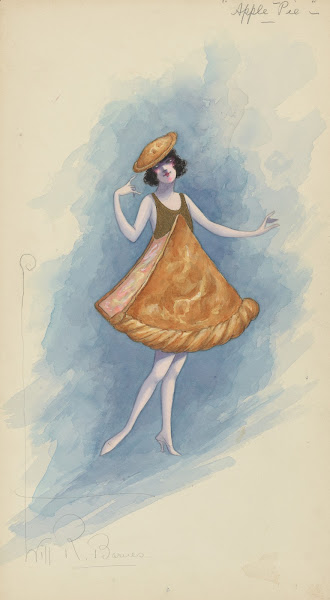 Apple Pie 1923   1924