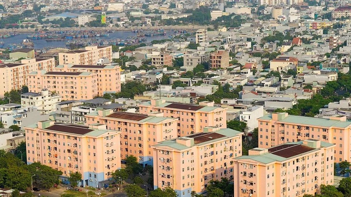 [VIDEO] Hà Nội khởi công dự án nhà ở cho thuê trong tháng 6/2026 - Báo Tri thức &amp; Cuộc sống