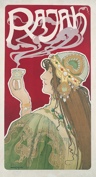 Rajah 1899