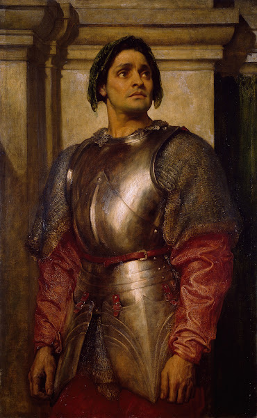 A Condottiere 1871 72