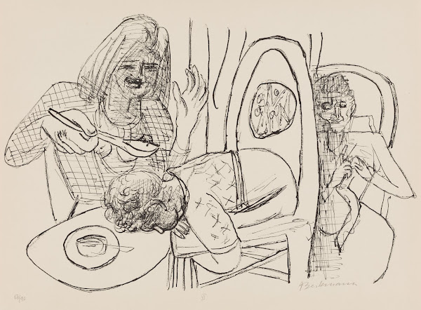 I dont want to eat my Soup 1946