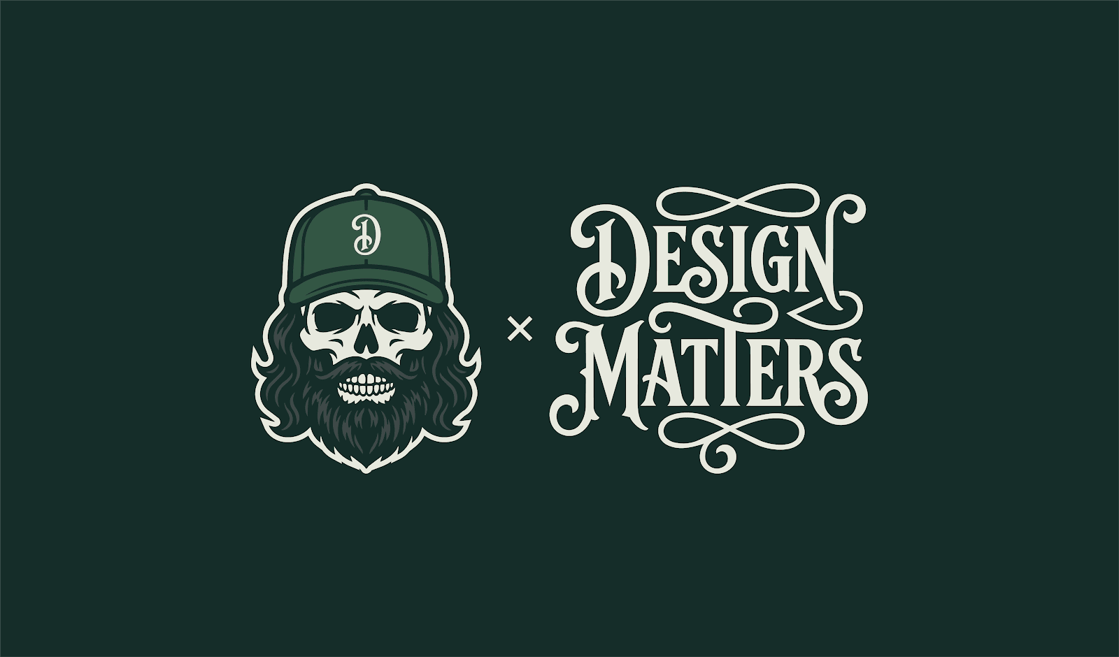 Design Matters | Logo & Brand Identity