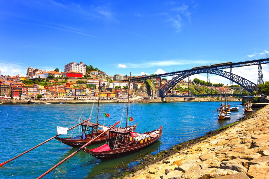10-Day Northern Portugal & Spain, A Couple's Journey