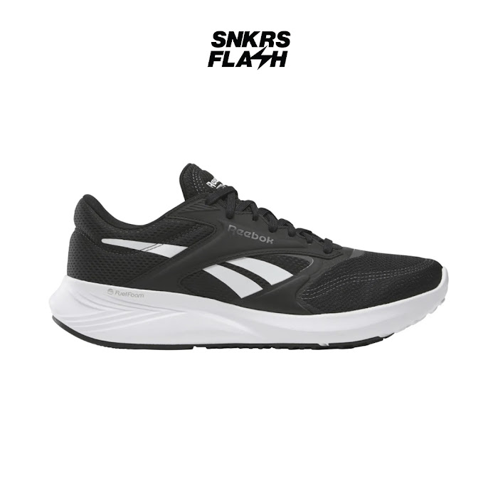 REEBOK ENERGEN TECH 2 BLACK WHITE - Size 45