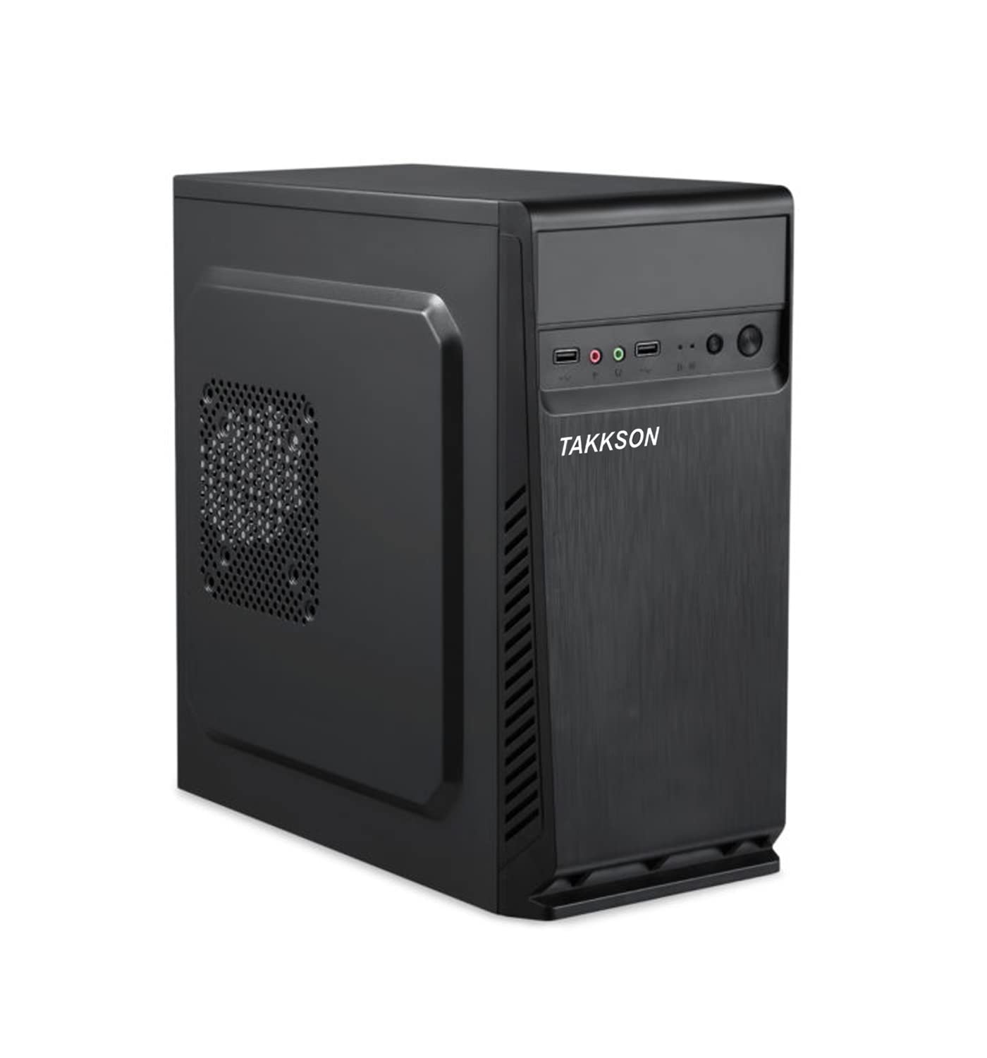 i3 4th Gen 4GB Ram 128GB SSD CPU - CPU