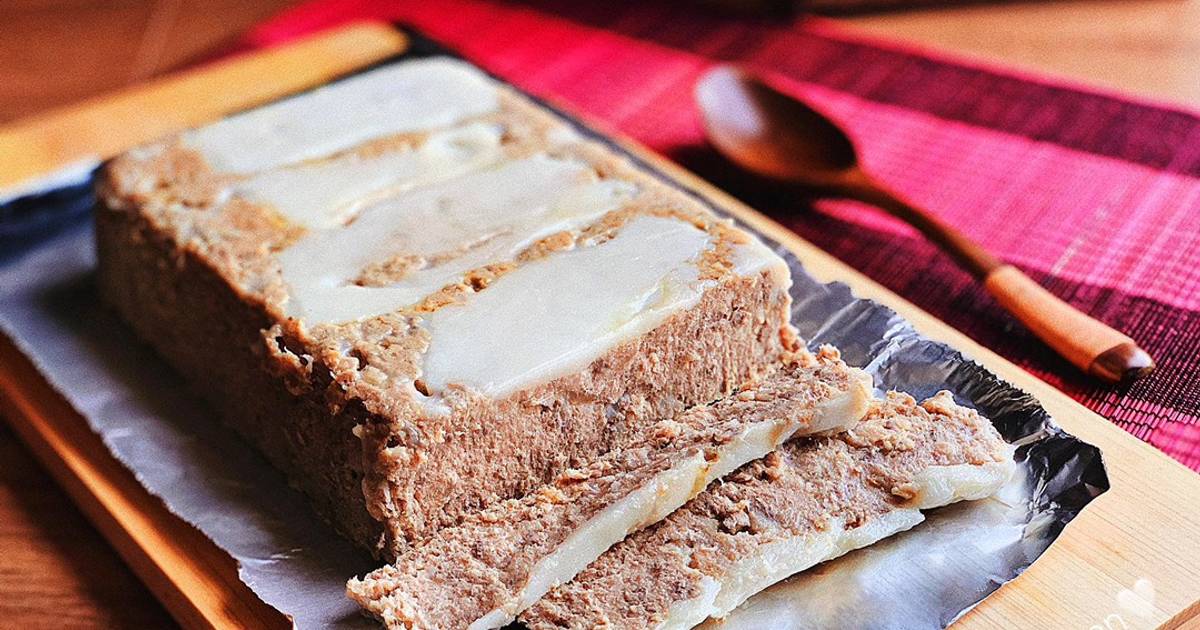Pate gan