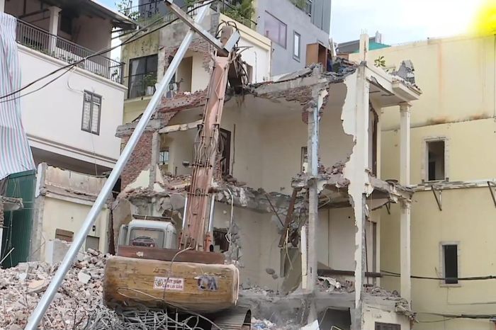 Người dân đồng thuận, phường Hồng Hà tăng tốc giải ngân đầu tư công - Đài Phát thanh và truyền hình Hà Nội