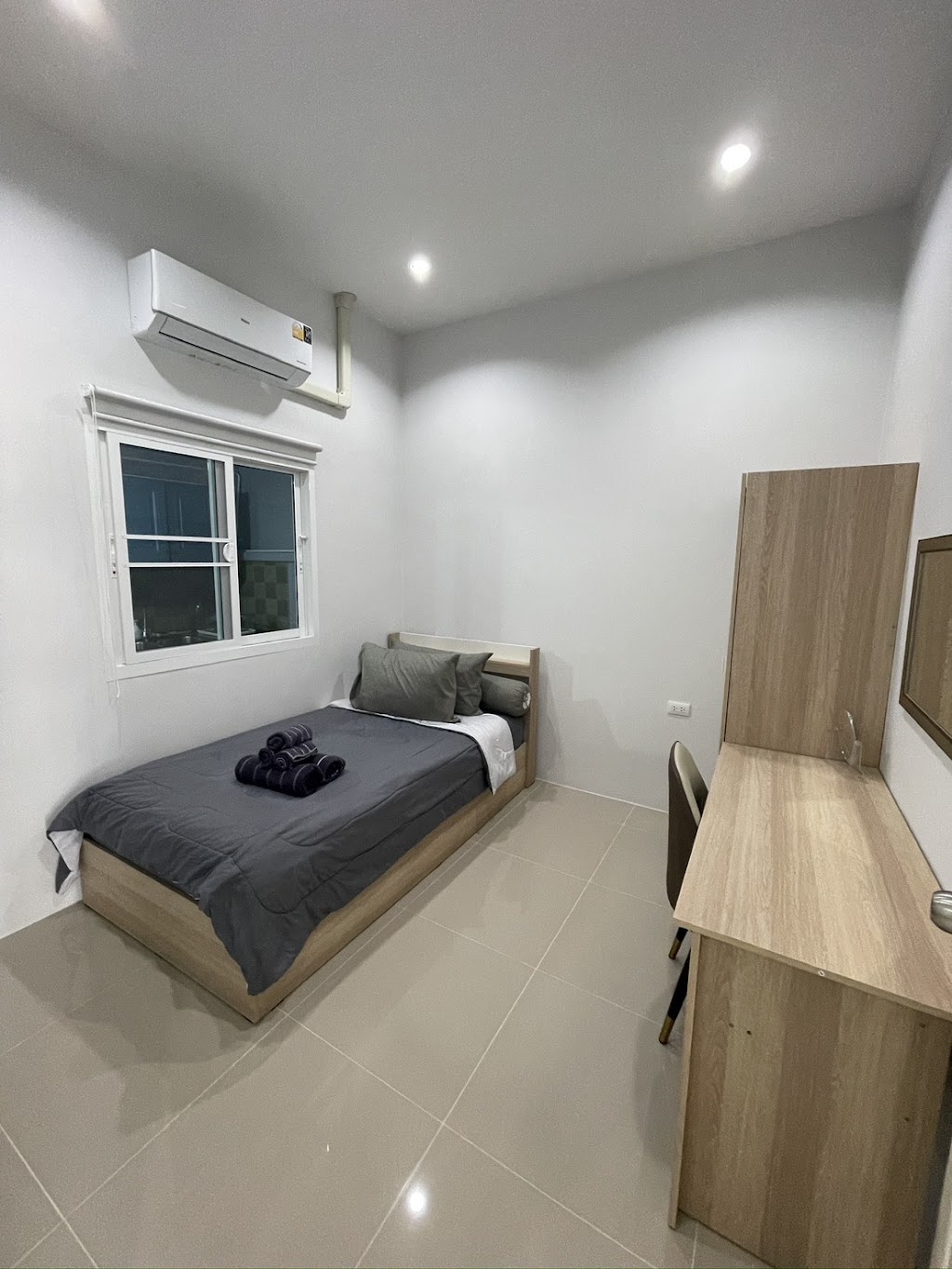 The Rich Bangkoltree · Rawai 5