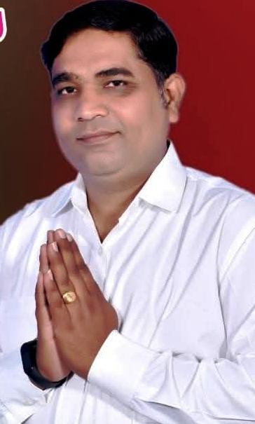 अध्यक्ष फोटो