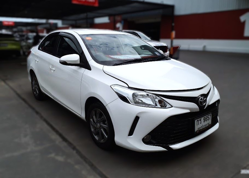 TOYOTA VIOS