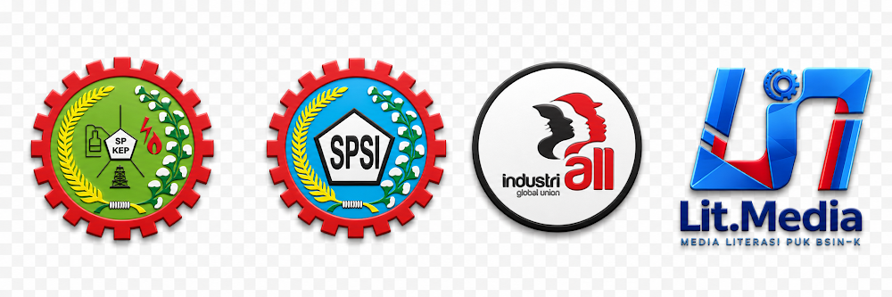 4 Logo PUK SP KEP SPSI