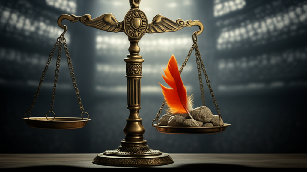 ⚖️ 눈치 게임의 시작: 경쟁률 확인하기