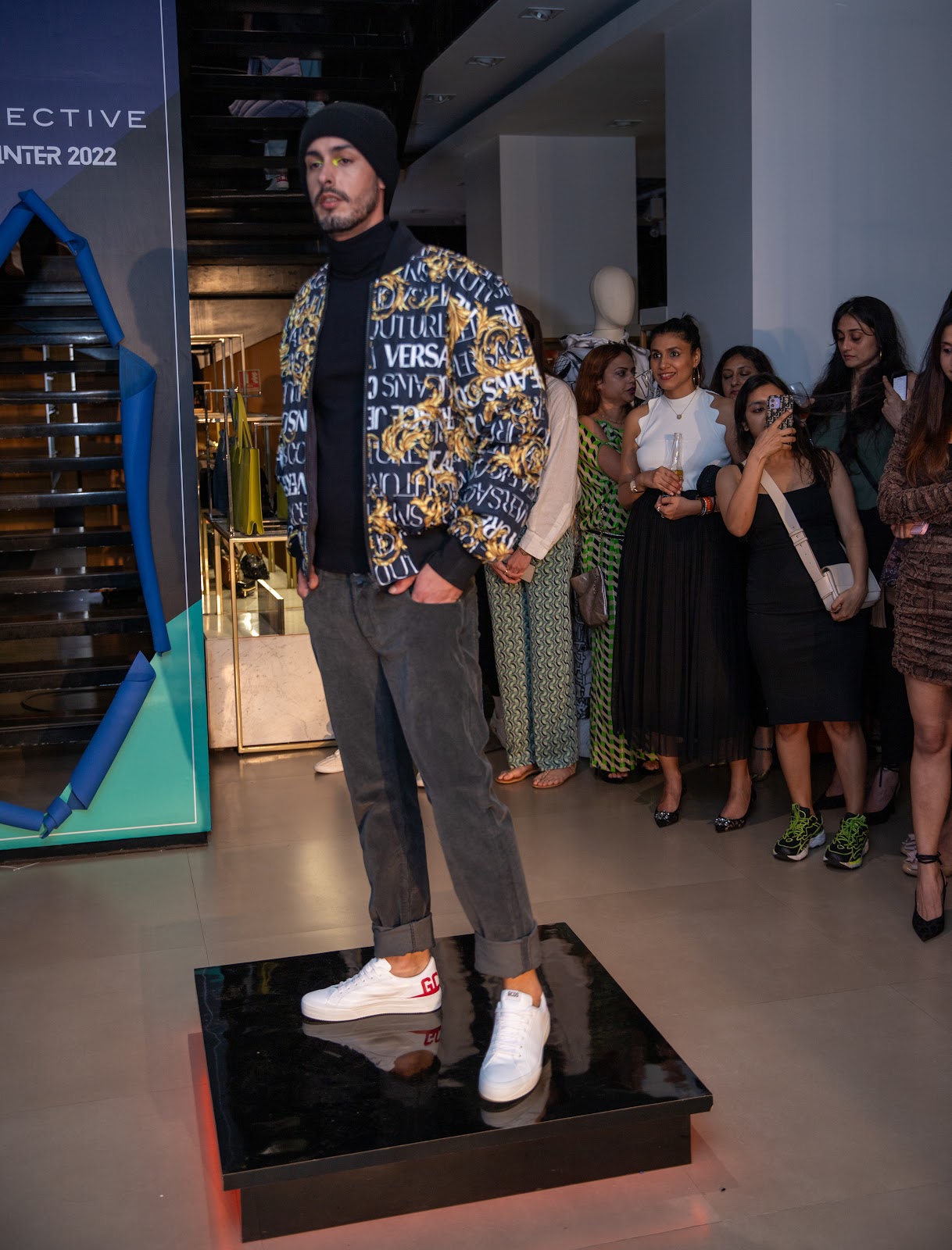 Collective Store 11