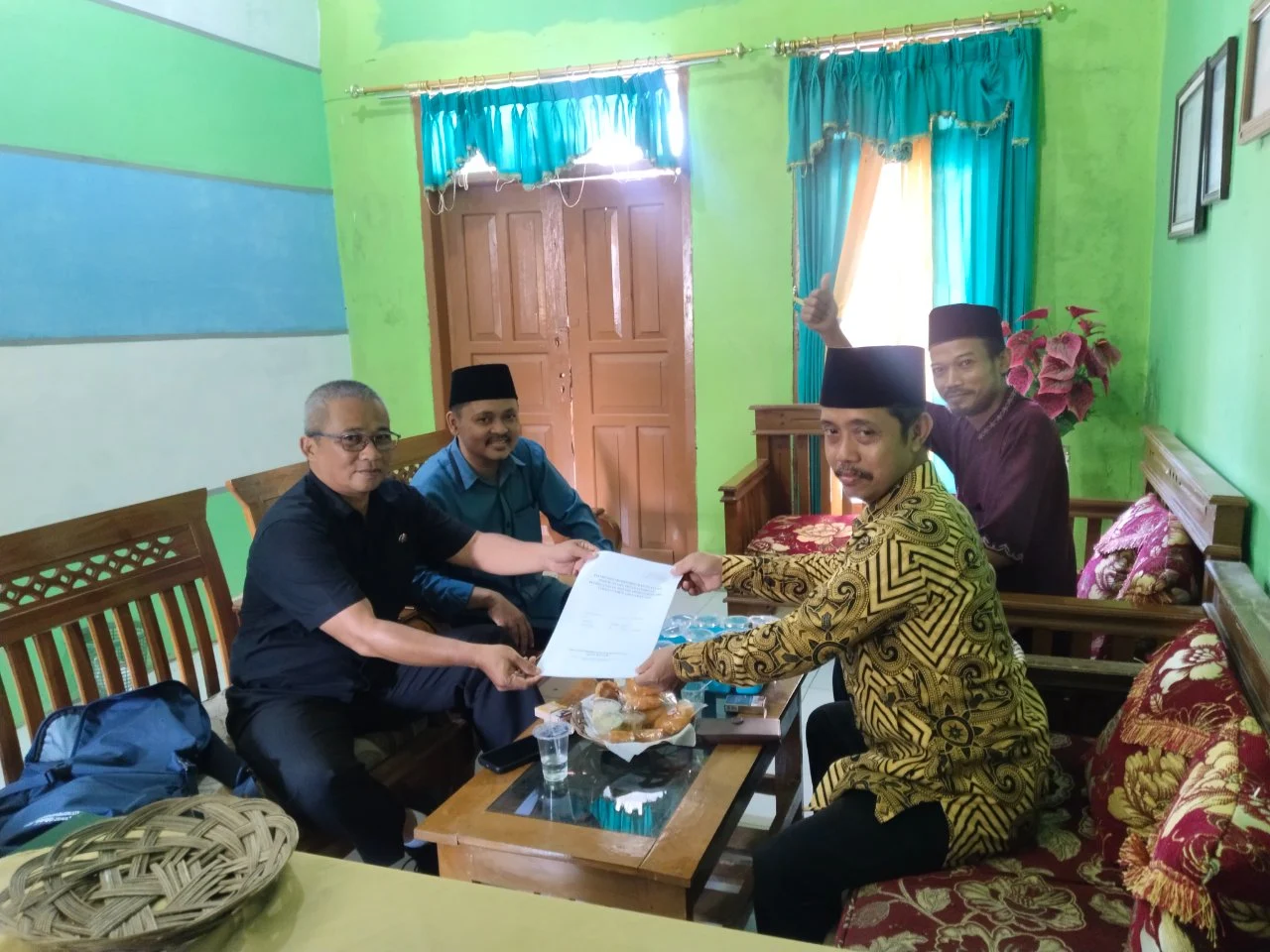 Dokumentasi Kegiatan