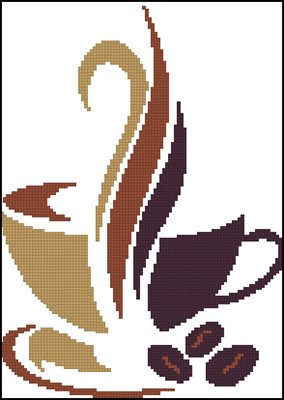 CMP 160513 Pattern