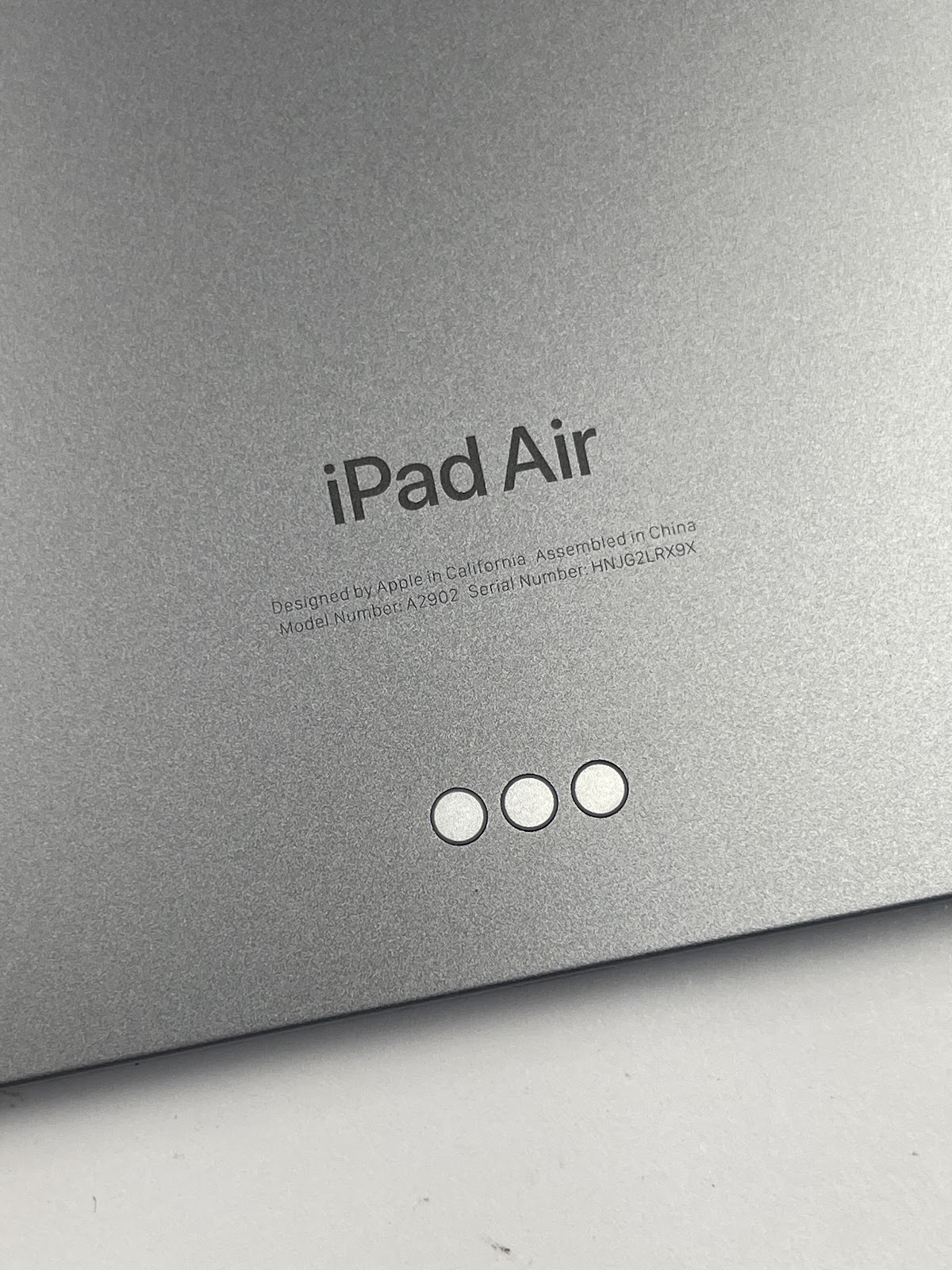 ipad air 11 M2 2024 商品圖片