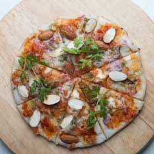 Pizza Utthappam