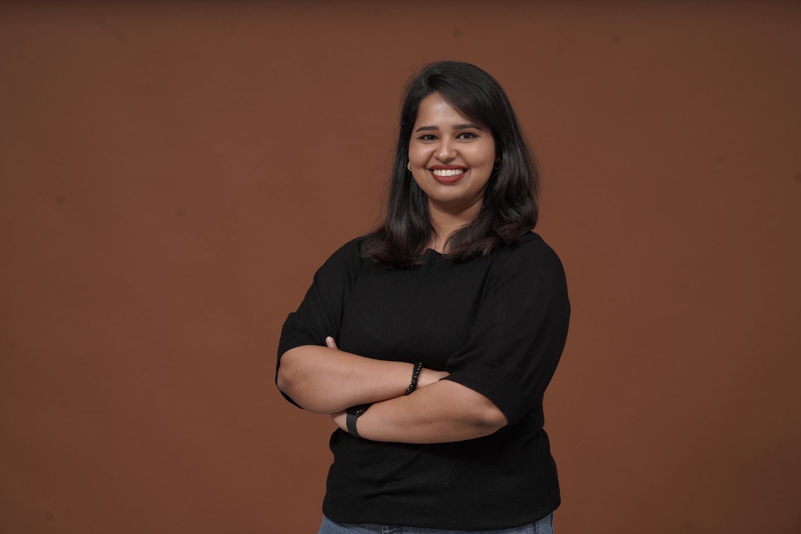 Gayathri Shivaram – Healing and Manifestation Coach