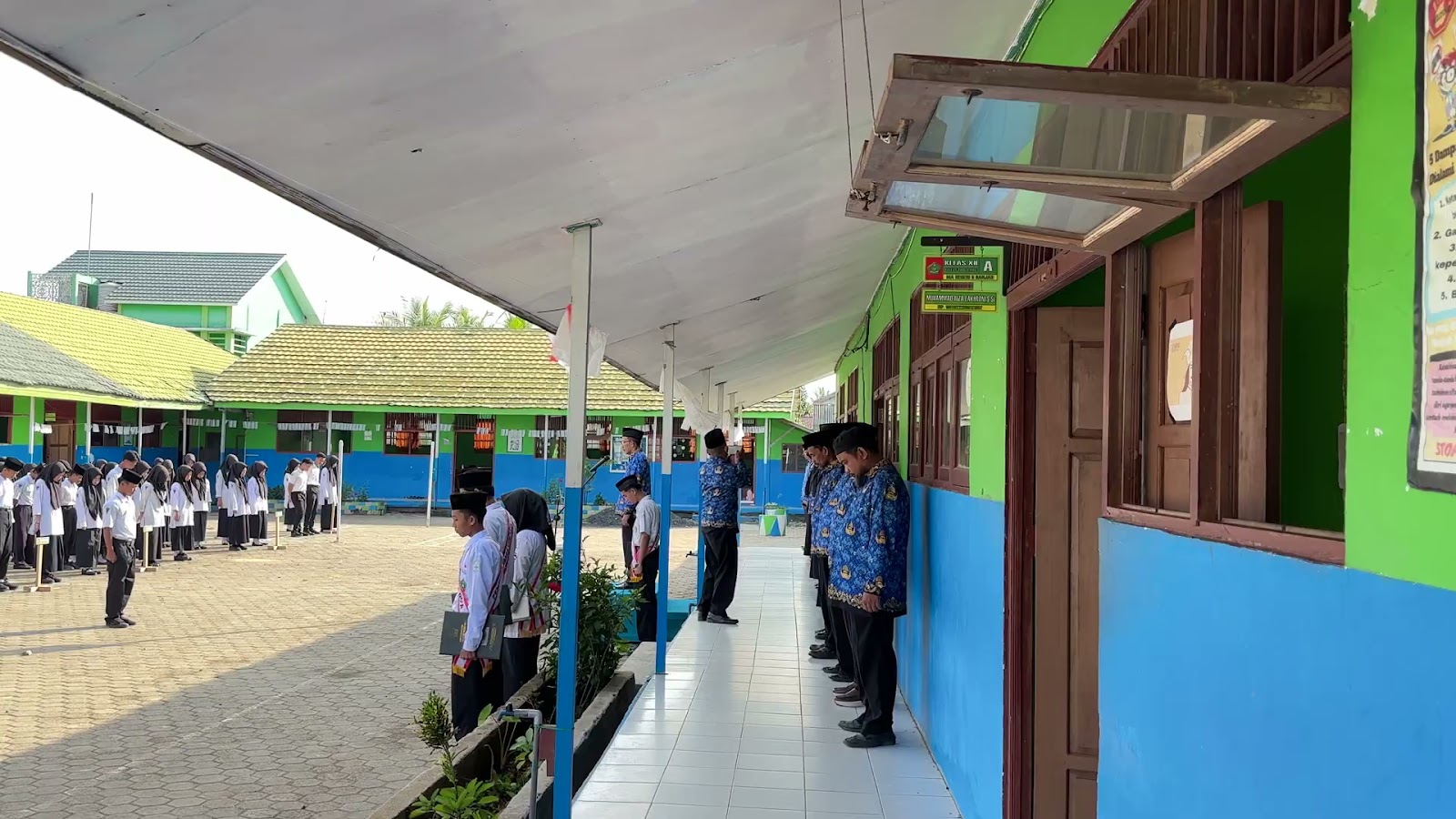 Hari Kesaktian Pancasila