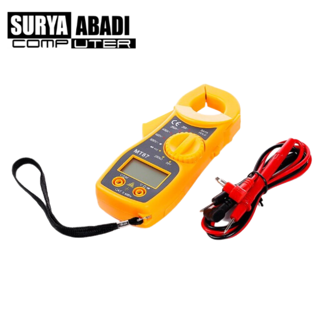 MULTIMETER MT-87