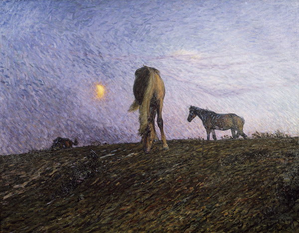 Nightfall 1904