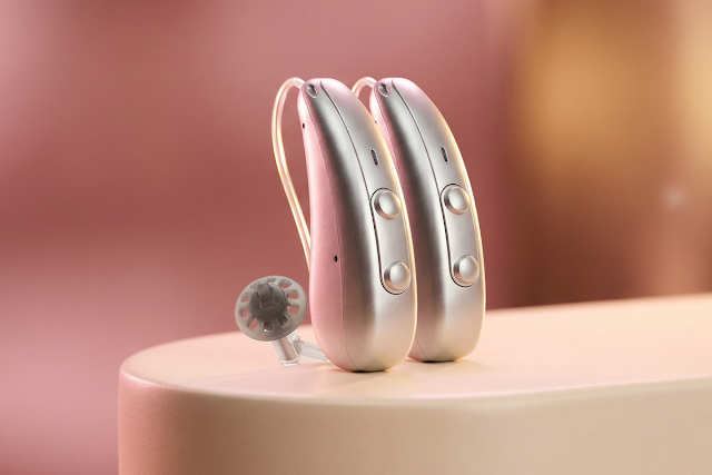 Hear.com: Brain-Boosting Hearing Innovation