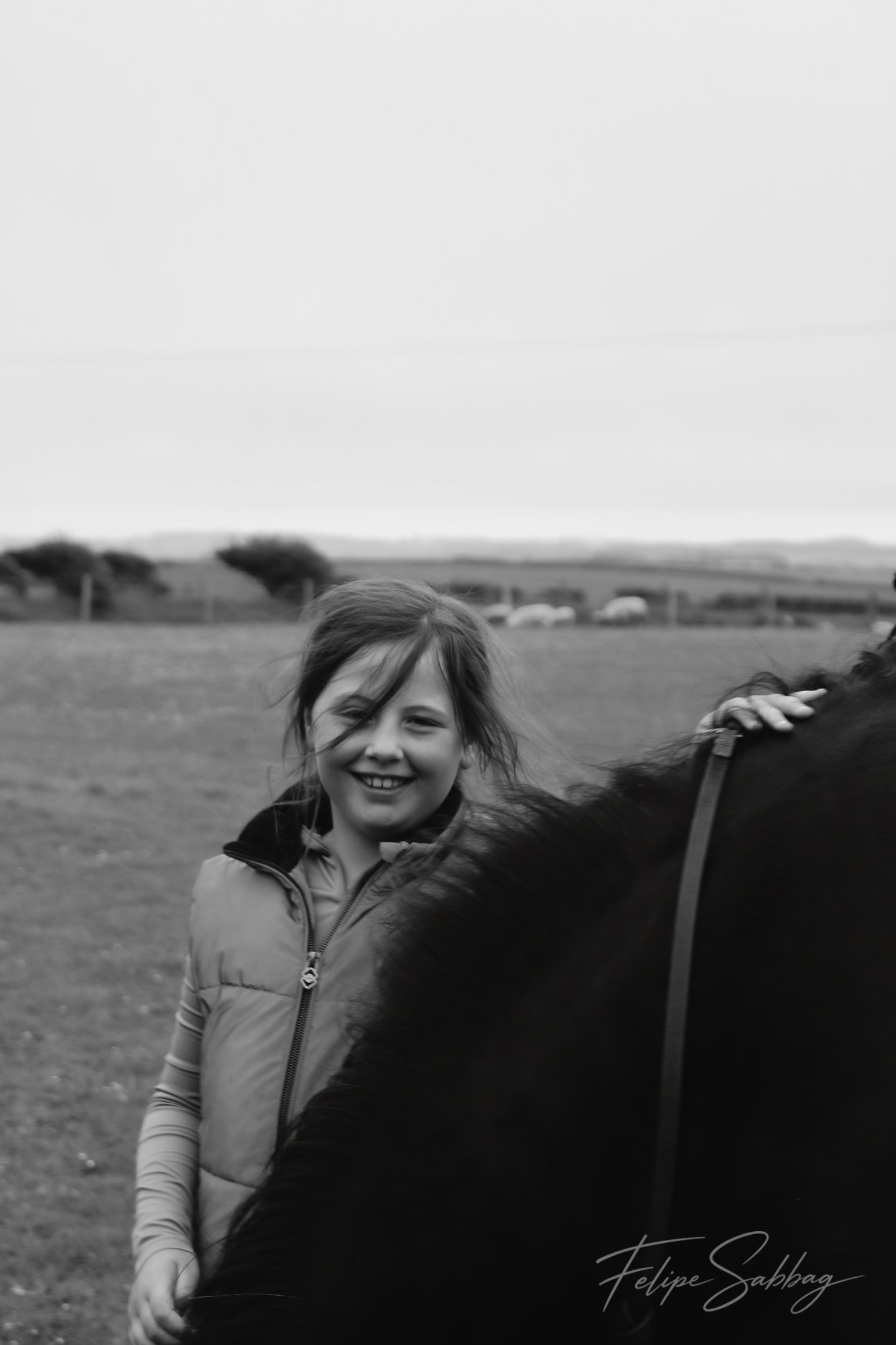 MADDY — Ogmore-by-Sea, Wales
