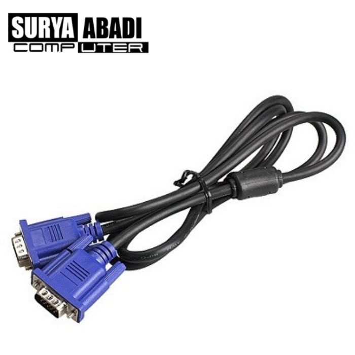 KABEL VGA INFORCE 1.5 M