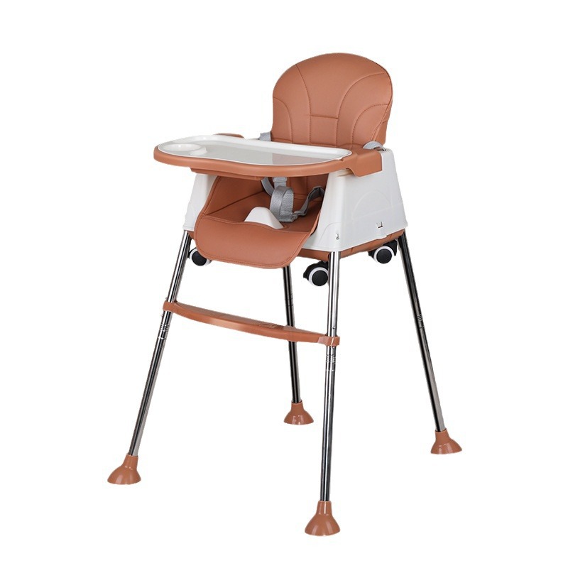 High chair for babies and toddlers