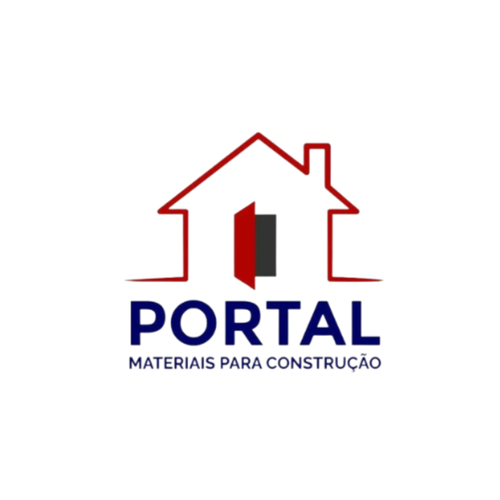 Logo Portal Materiais