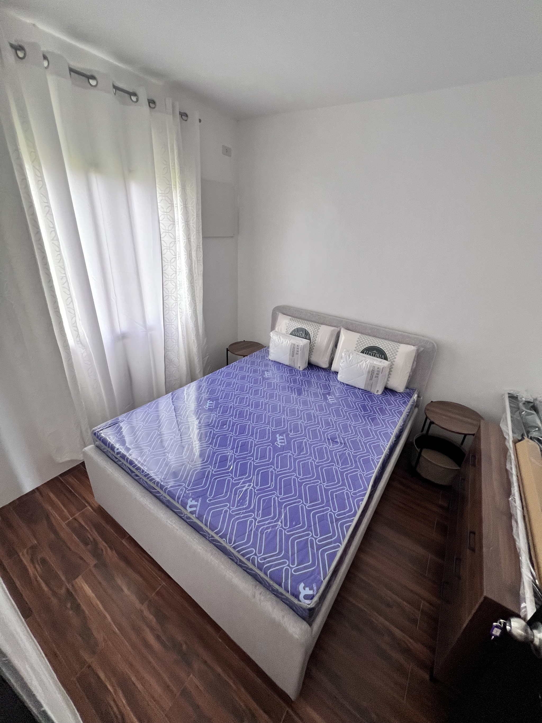 Interior view of property