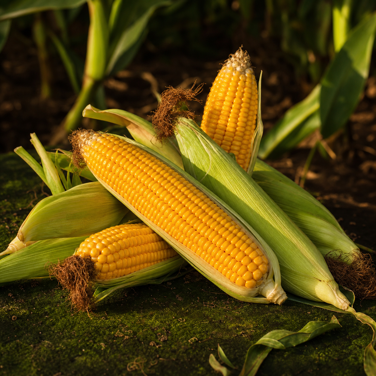 Maize