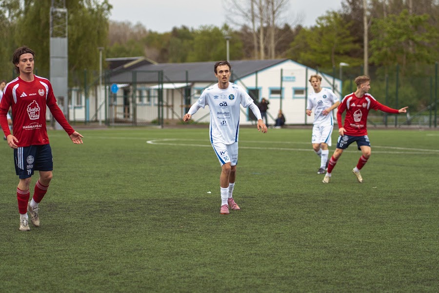 FK BOSNA vs IK Sturehov (72 of 101)