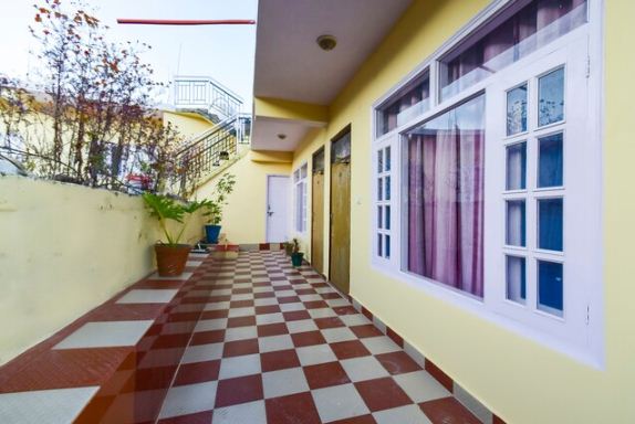 LITE Shimla Dormitory & Guest House
