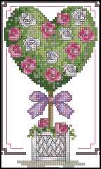 CMP 171524 Gift Tree
