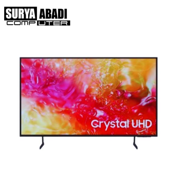 TV Samsung UA75DU7000KXXD