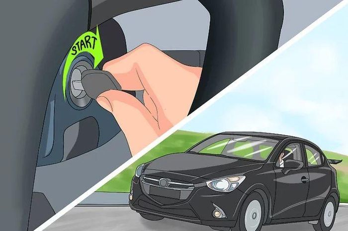 5 mẹo đơn giản giúp ô tô vận hành bền bỉ theo thời gian - Báo Pháp Luật TP.HCM