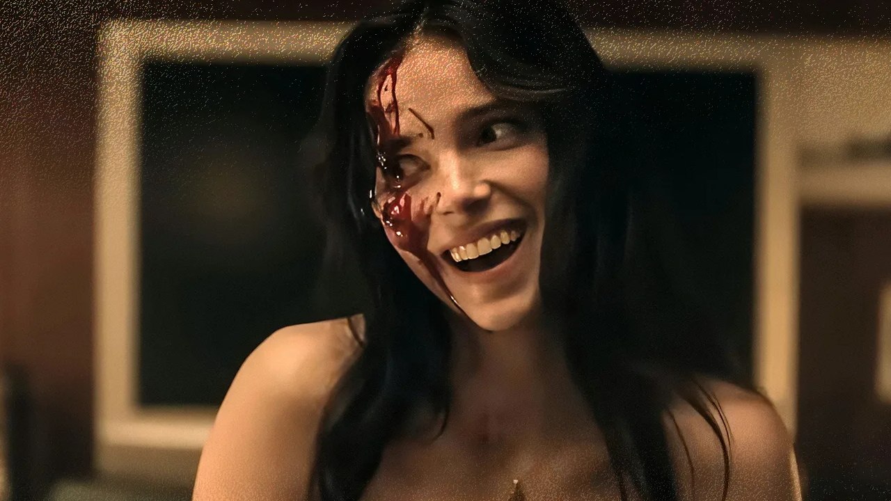 Netflix November 2026: Obsession, Heartland and FTX Drama