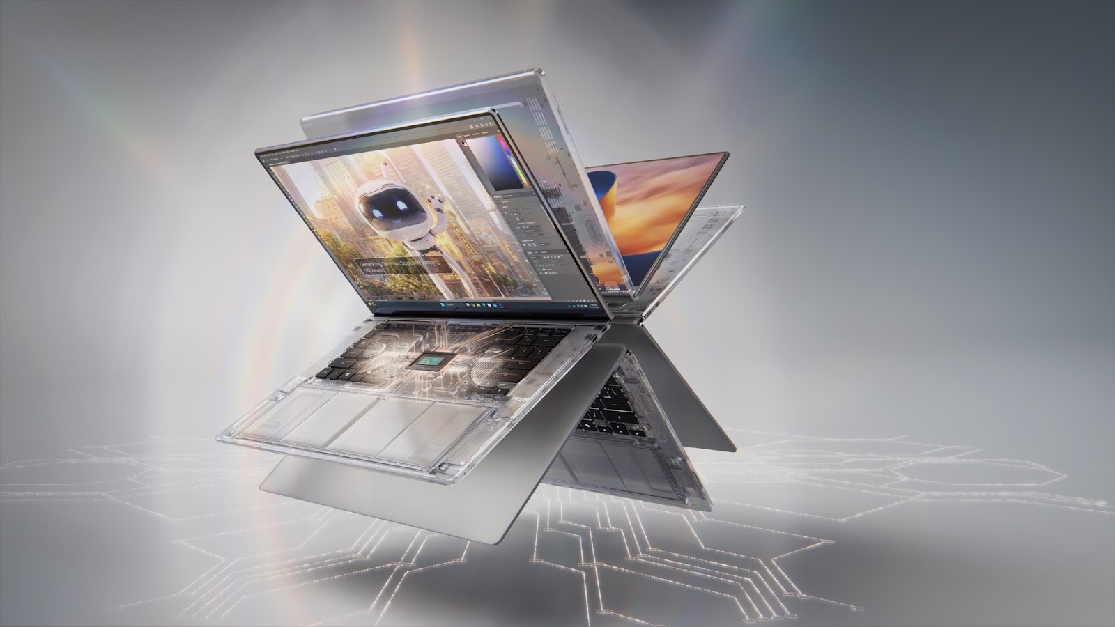 NVIDIA RTX Spark-Powered Laptops Go on Sale, Promise Local AI Performance With Up to 128GB Unified Memory